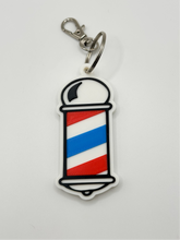 Barbershop Digital AirID