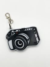 Camera Digital AirID