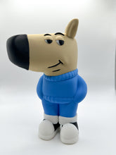 3D Printed Just a Chill Guy