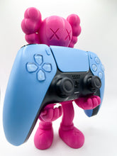 3D Printed Kaws Controller/Phone Stand