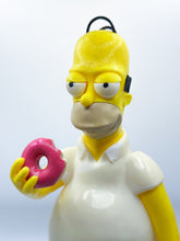 3D Printed Homer Simpson