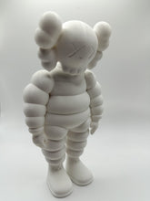 3D Printed Kaws Michelin Man Figurine Sad