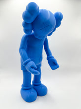 3D Printed Kaws Helping Hand Figurine
