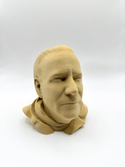 3D Printed Joe Biden Ash Tray