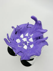 3D Wocky The Double Cup Ash Tray
