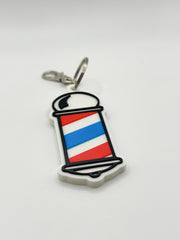 Barbershop Digital AirID