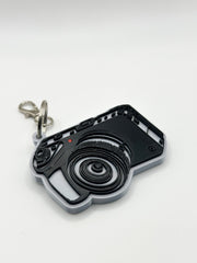 Camera Digital AirID
