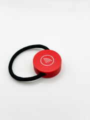 Digital AirID Wristband