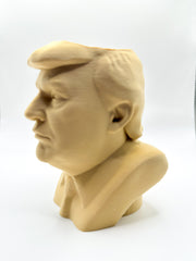 3D Printed Donald Trump Ash Tray