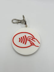 Contactless Payment Digital AirID