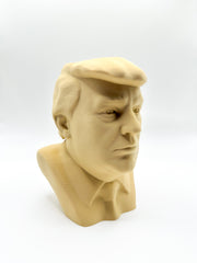 3D Printed Donald Trump Ash Tray