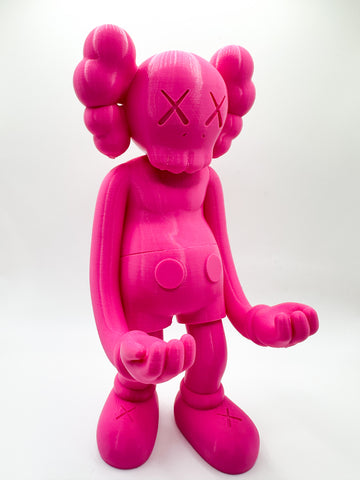 3D Printed Kaws Controller/Phone Stand – Rich Off Printing
