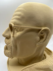 3D Printed Walter White