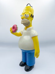 3D Printed Homer Simpson