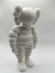 3D Printed Kaws Michelin Man Figurine Sad