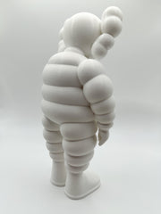 3D Printed Kaws Michelin Man Figurine Sad