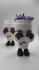 3D Wocky The Double Cup Ash Tray